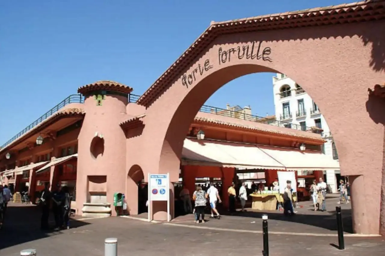 Studio Forville By Scls Locations Κάννες 0*,  Γαλλία
